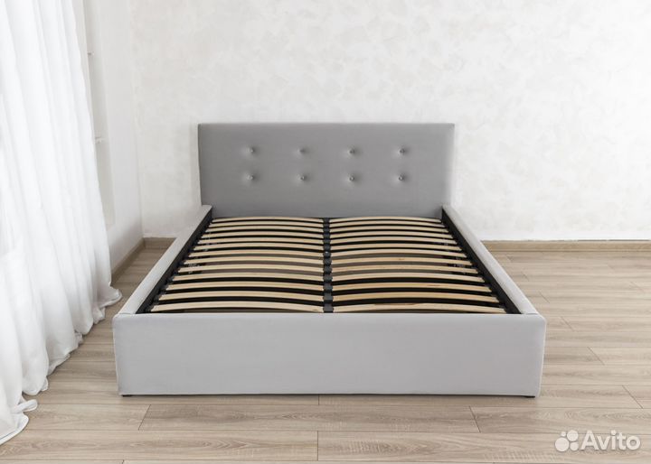 Кровать 140х200