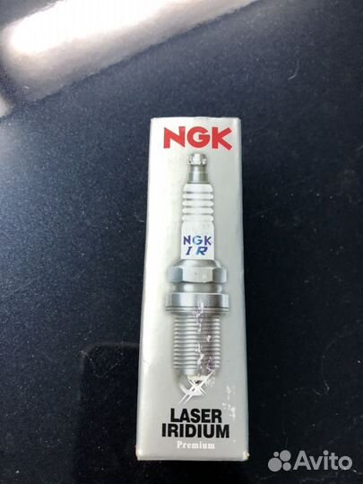 Свечи зажигания иридиевые NGK izfr6K11