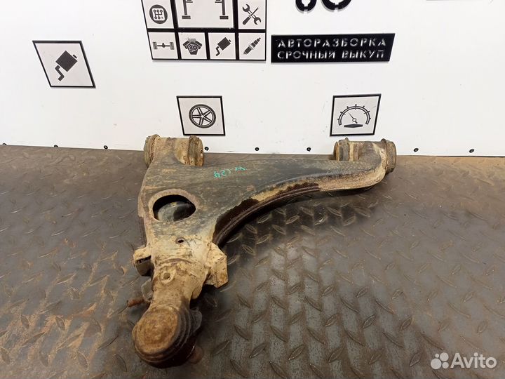 Рычаг передний нижний для Mercedes Benz W124