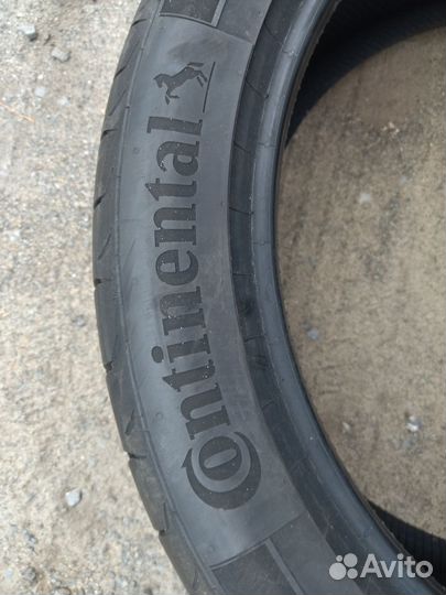 Continental MaxContact MC6 245/45 R20