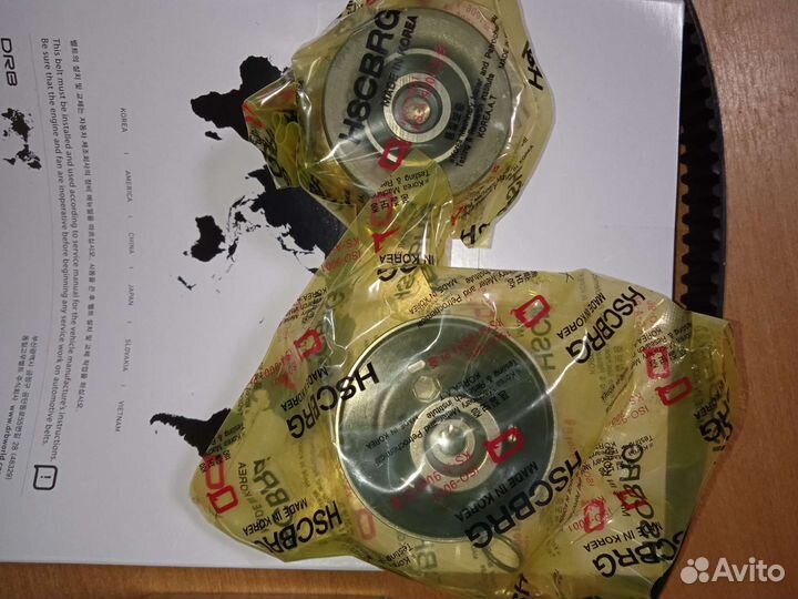 Комплект грм Шевроле Круз 1,8; Авео Т300