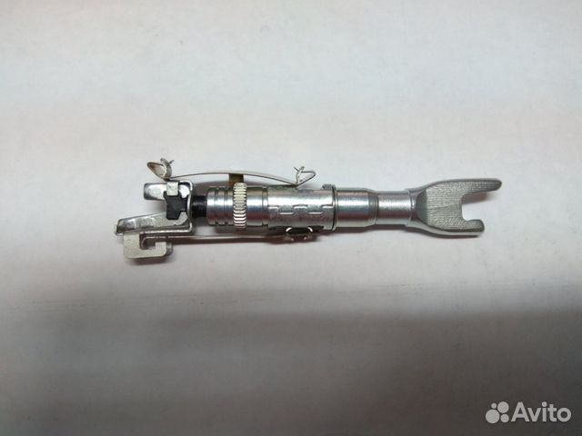 Регулятор тормозных усилий 44200BH00A 44200AX600