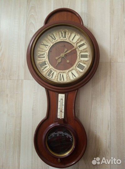 Часы Маяк СССР