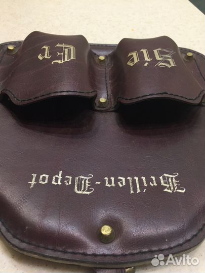 Органайзер д/очков и для мелочей на ручку двери