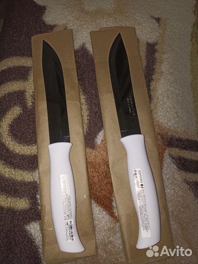 Кухонные ножи