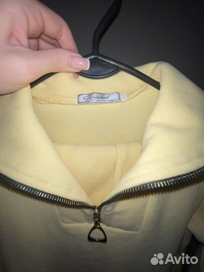 Костюм спортивный