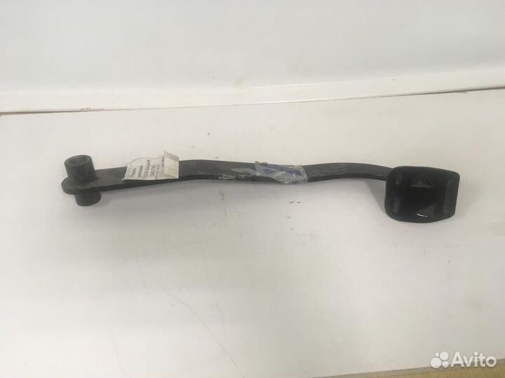 Педаль сцепления газ-3310 Валдай оао газ