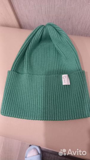 Шапка женская
