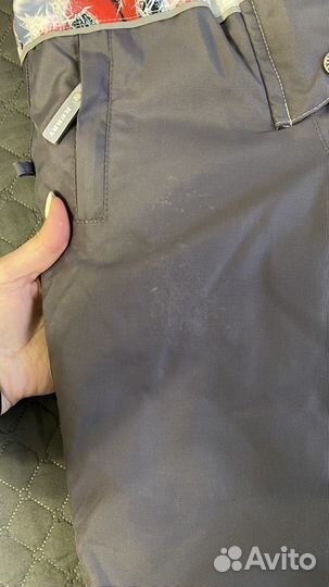 Зимний комбинезон kerry 98