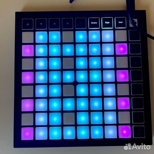 Novation launchpad mini mk3