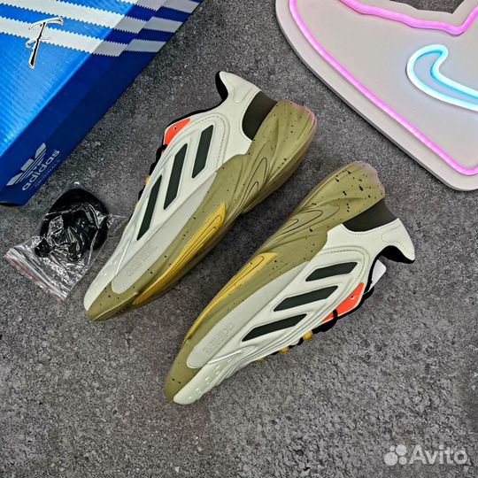 Кроссовки Adidas Новые