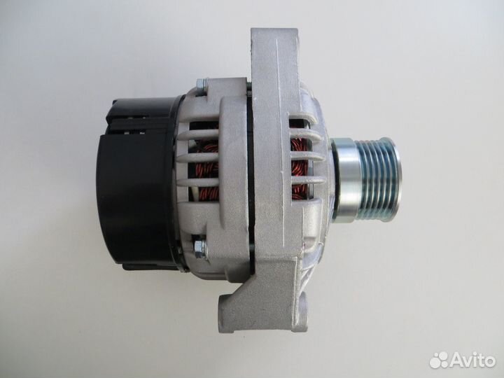 Генератор ваз 2110