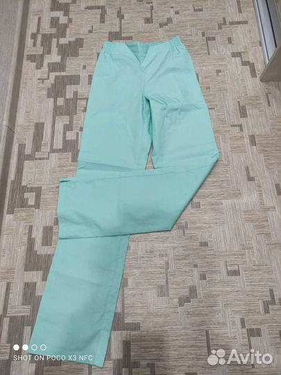 Медицинская одежда