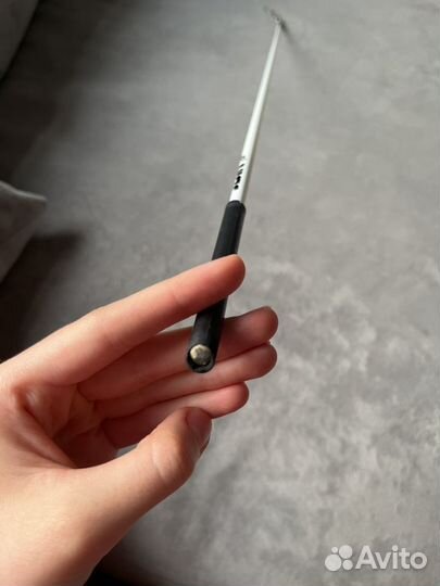 Палочка для ленты художественная гимнастика