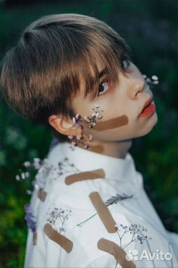 Начинающий фотограф