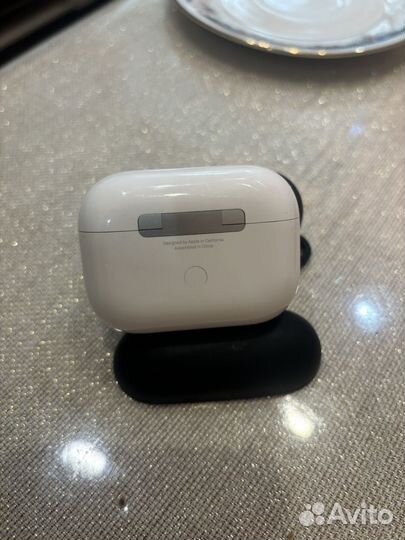 Беспроводные наушники apple airpods pro