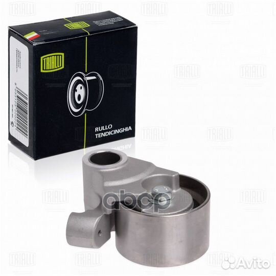 Ролик грм для а/м Toyota LC Prado 90 (96) 4.7i