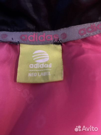 Жилет adidas