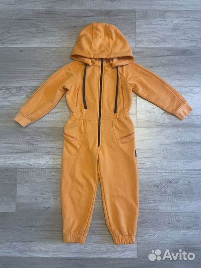 Комбинезон детский 116