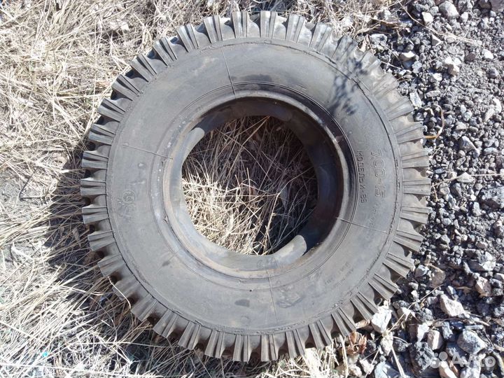 Таганка М-188 7.00 R15