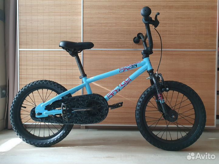 Велосипед GT Dyno Vertigo