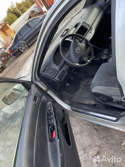 Запчасти Toyota Camry XV30 2azfe