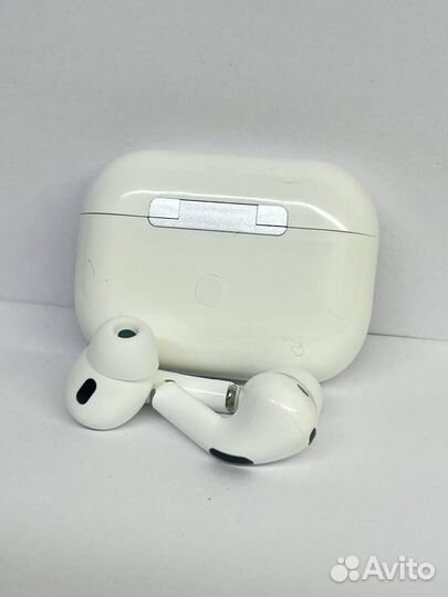 Наушники Apple Airpods арт. N738