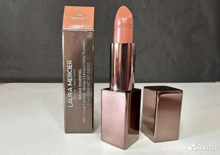 Laura mercierrouge essentiel