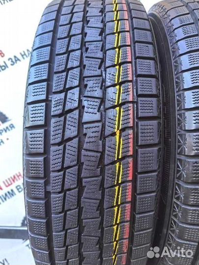 Goodyear Ice Navi SUV 225/65 R17 102Q