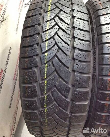 Vredestein ComTrac Winter 215/60 R16 105N