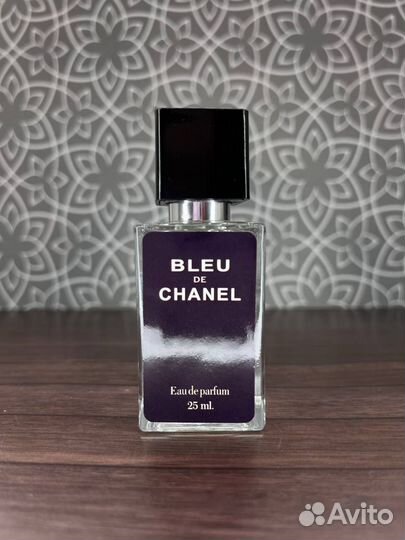 Тестер Bleu DE Chanel