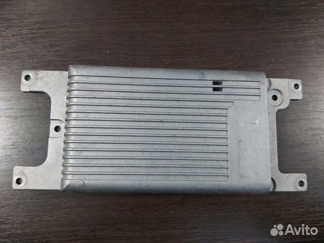 Эбу зарядное устройство Bmw X5 4.8I E70 N62N 4.8I