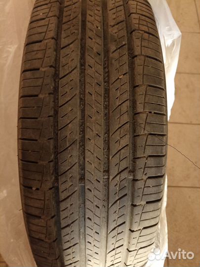 Hankook Dynapro HP2 RA33 215/70 R16 100H