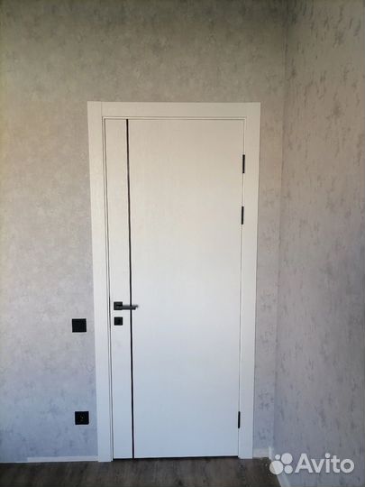 Двери межкомнатные