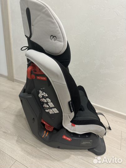 Автомобильное детское кресло от 0 до 36 кг