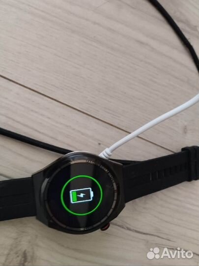 Смарт часы GT5max c GPS