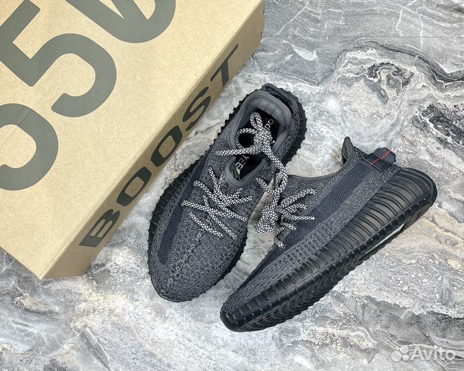 Кроссовки Adidas Yeezy Boost 350