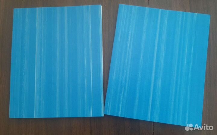 Тетради 48 листов в клетку