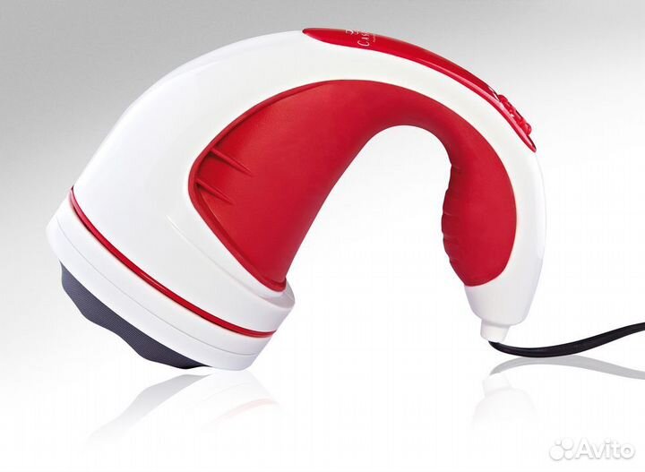 Антицеллюлитный массажер