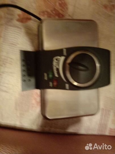 Йогуртница, вафельница, крендельки