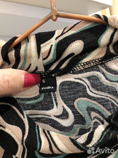 Водолазка женская 42-44