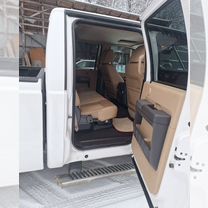 Ford F-250 6.7 AT, 2010, 250 000 км