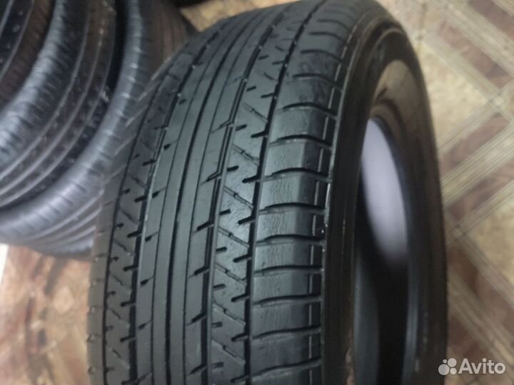 Yokohama Aspec A349A 215/65 R16 98H