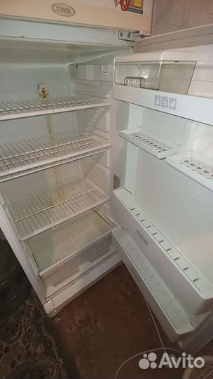 Холодильник бу