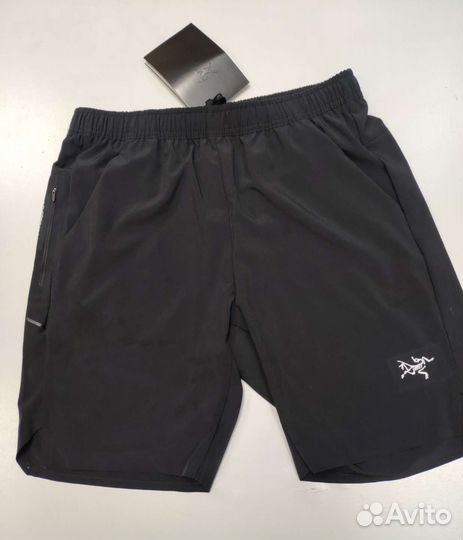 Шорты лёгкие Arc'teryx Arc' Ether Short Men's
