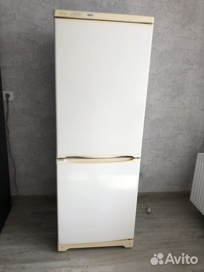 Холодильник stinol-107ER