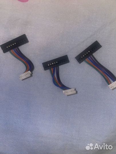 Шлейфы фиксальных накопителей новые