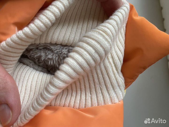 Дутики женские 39 размер