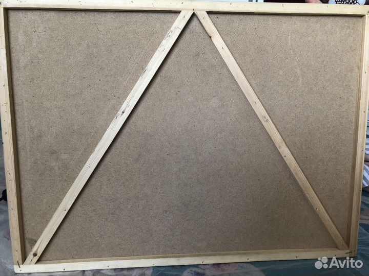 Папка для художника a2