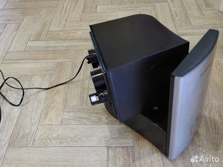 Увлажнитель воздуха Polaris PUH 4405D